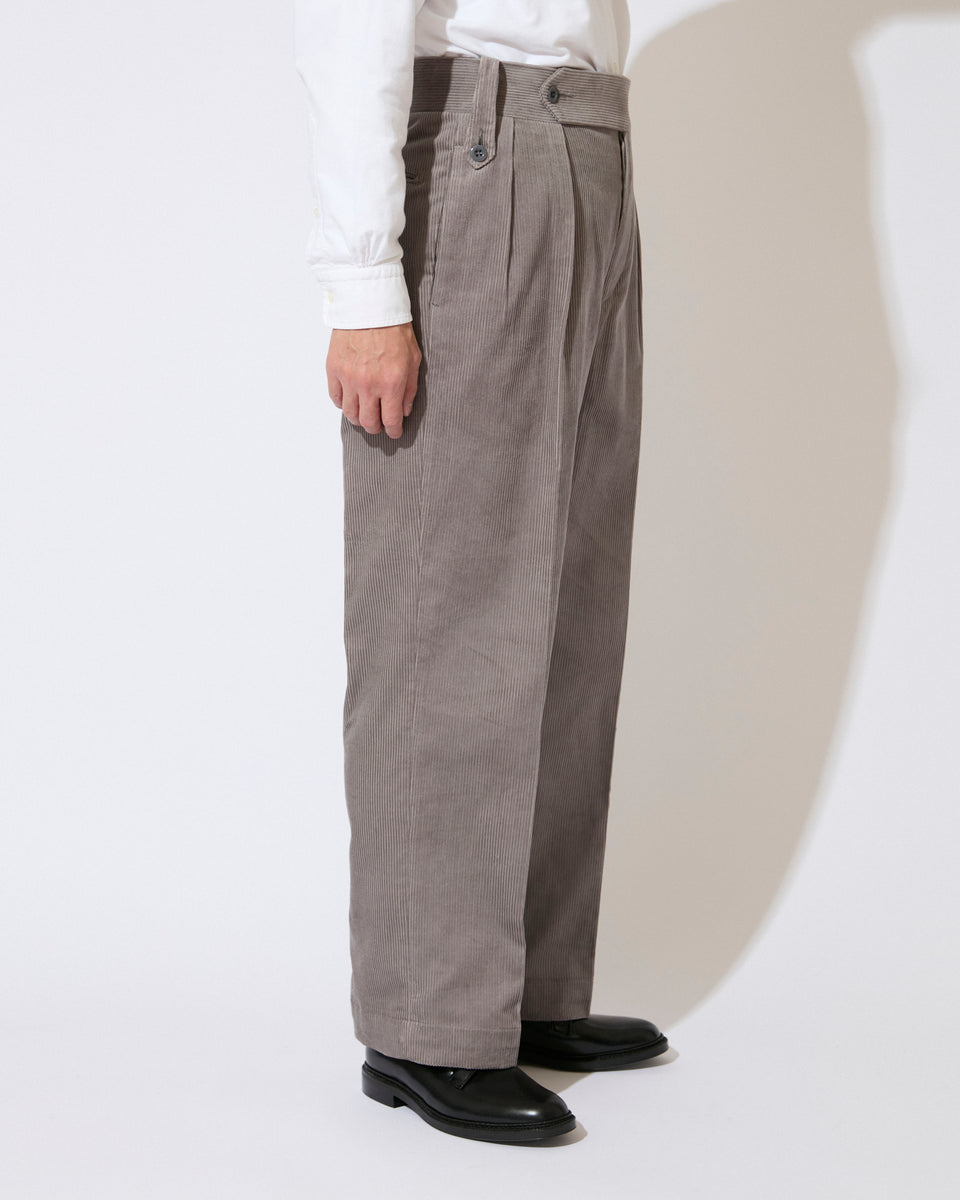 公式】ARTHUR / アーサー コンパクト ハイツイステッドツイル TANGENT