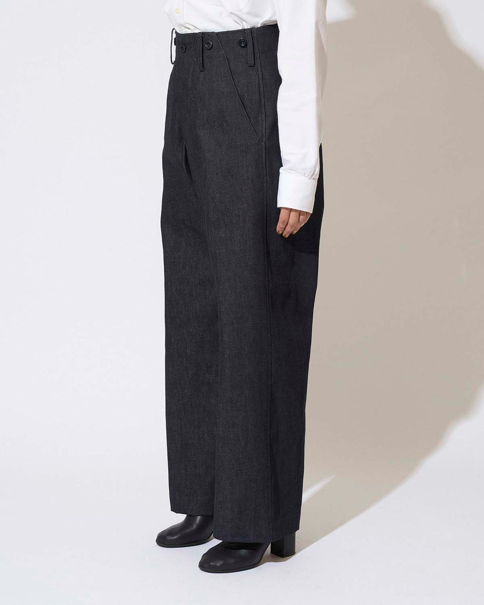 Tangent 】公式オンラインストア ARTHUR / アーサーTAN13°13oz デニム 