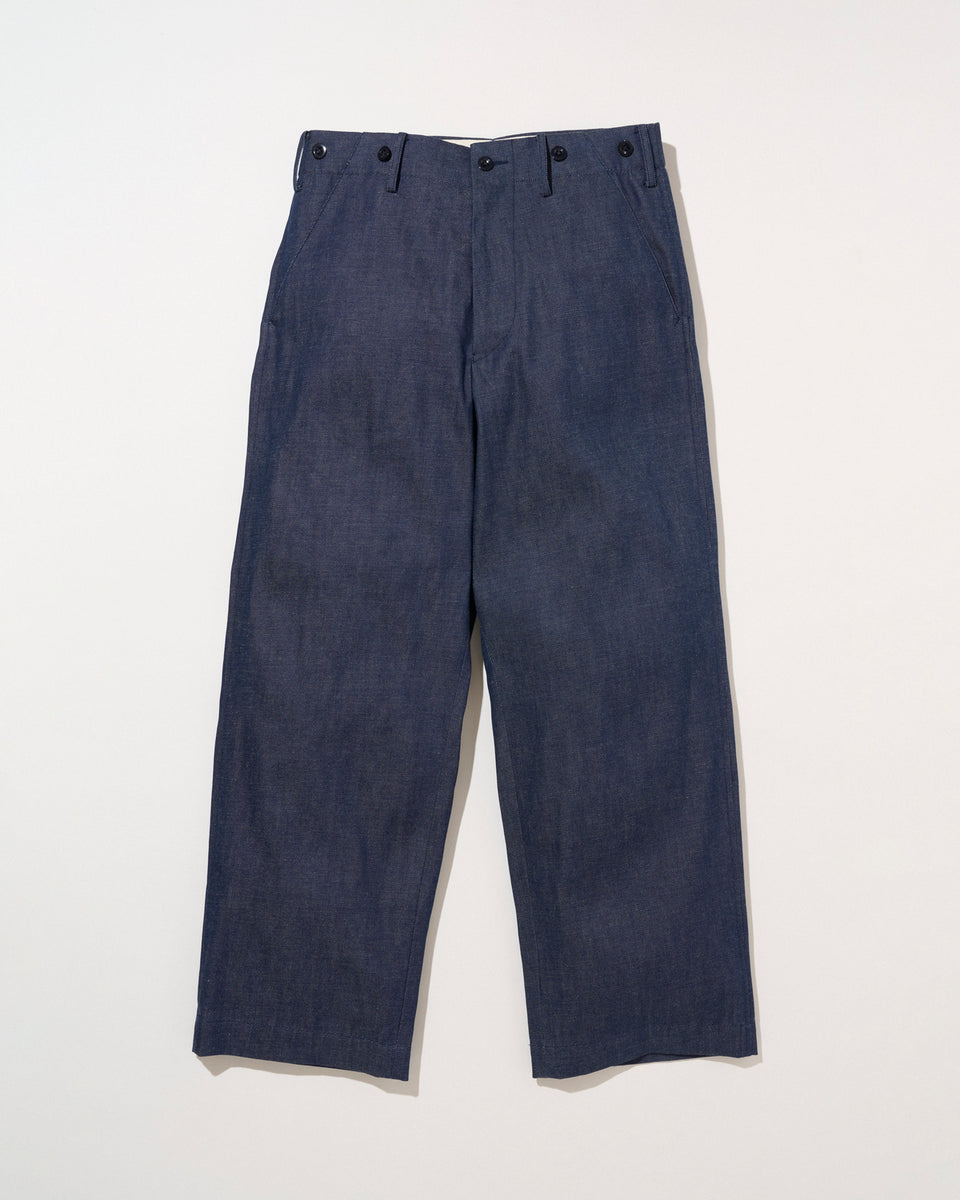 ARTHUR / アーサー TAN13 ° 11oz デニム – TANGENT