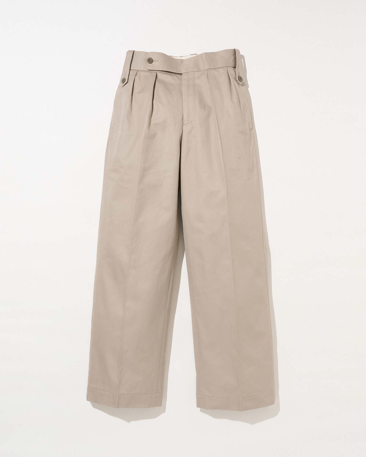 【未使用】tangent タンジェント 40s グルカパンツ　tan02ヘンリー 23.10.12_0204.jpg?v=1702014417