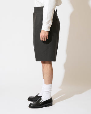 HENRY SHORTS / ヘンリーショーツ<br>TAN03 °<br>Li/Co ハイカウントポプリン