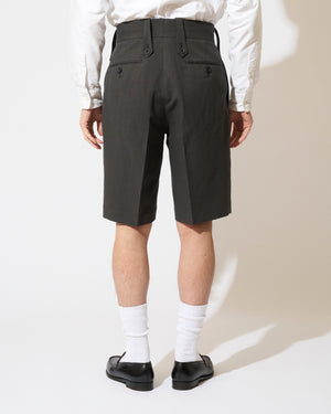 HENRY SHORTS / ヘンリーショーツ<br>TAN03 °<br>Li/Co ハイカウントポプリン