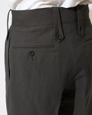HENRY SHORTS / ヘンリーショーツ<br>TAN03 °<br>Li/Co ハイカウントポプリン