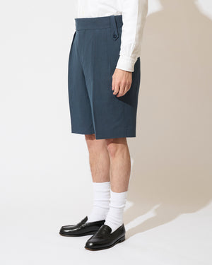 HENRY SHORTS / ヘンリーショーツ<br>TAN03 °<br>Li/Co ハイカウントポプリン