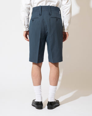 HENRY SHORTS / ヘンリーショーツ<br>TAN03 °<br>Li/Co ハイカウントポプリン