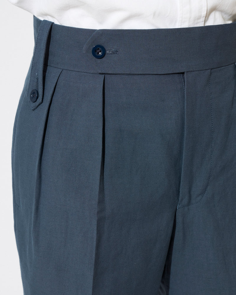 HENRY SHORTS / ヘンリーショーツ<br>TAN03 °<br>Li/Co ハイカウントポプリン
