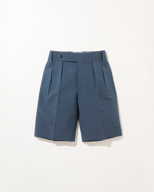 HENRY SHORTS / ヘンリーショーツ<br>TAN03 °<br>Li/Co ハイカウントポプリン