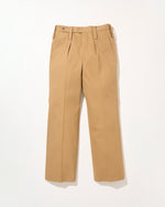 PATT / パット<br>TAN25°<br>コンパクトハイツイステッドツイル