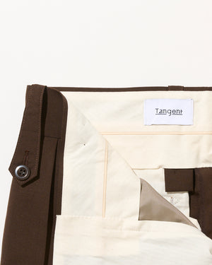 HENRY / ヘンリー<br>TAN02 °<br>2/72トロピカルウール