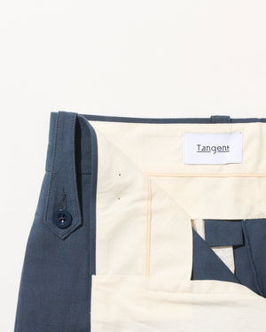 HENRY SHORTS / ヘンリーショーツ<br>TAN03 °<br>Li/Co ハイカウントポプリン
