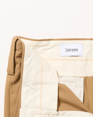 PATT / パット<br>TAN25°<br>コンパクトハイツイステッドツイル
