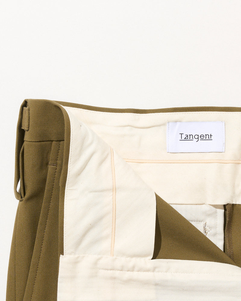 PATT / パット<br>TAN25°<br>コンパクトハイツイステッドツイル