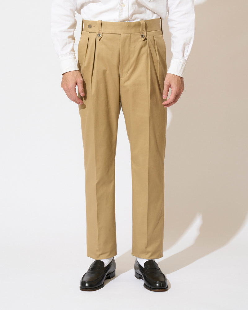 HENRY SLIM / ヘンリースリム<br>SART02 °<br>コンパクトツイル