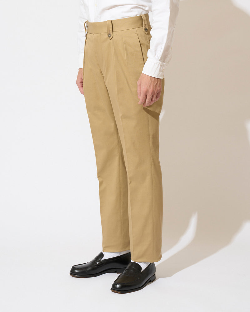 HENRY SLIM / ヘンリースリム<br>SART02 °<br>コンパクトツイル