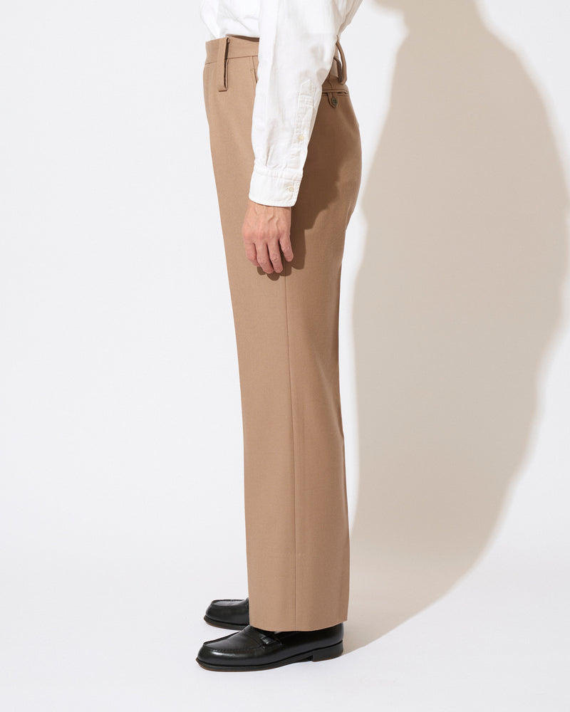 PATT / パット<br>TAN25°<br>ウールフランネル