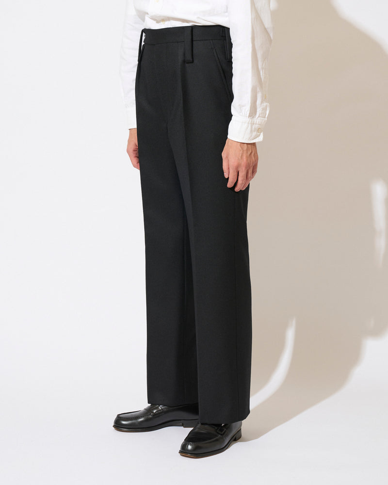 PATT / パット<br>TAN25°<br>ウールフランネル