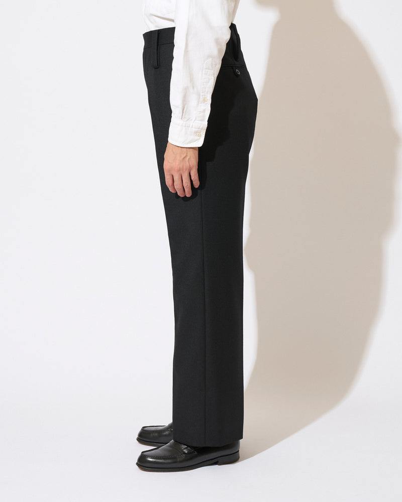 PATT / パット<br>TAN25°<br>ウールフランネル