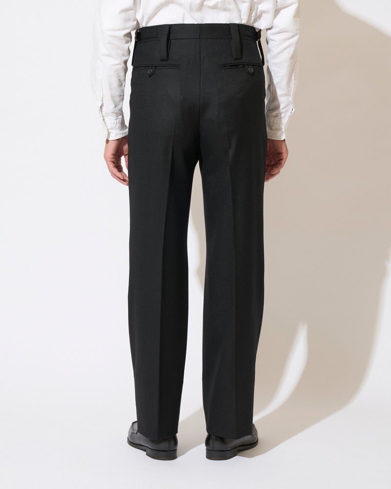 PATT / パット<br>TAN25°<br>ウールフランネル