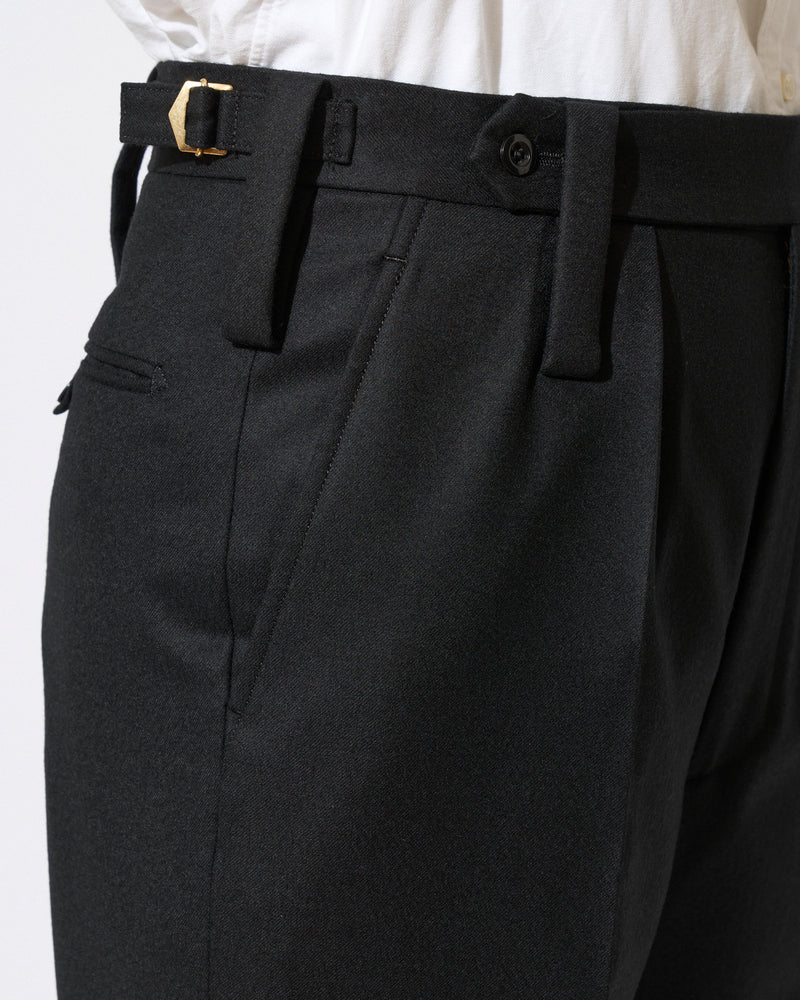 PATT / パット<br>TAN25°<br>ウールフランネル