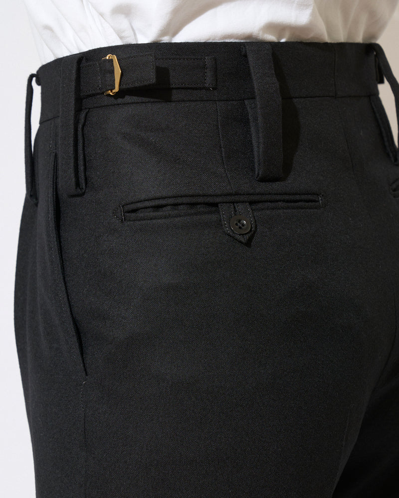 PATT / パット<br>TAN25°<br>ウールフランネル