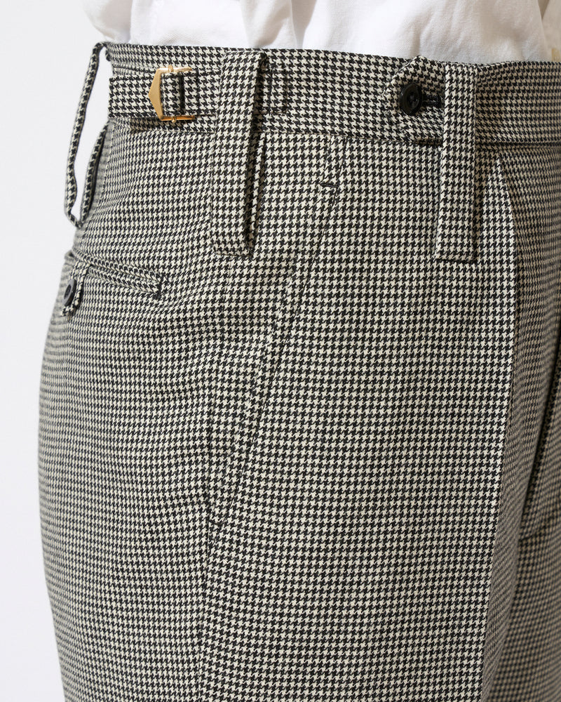 PATT / パット<br>TAN25°<br>ウールチェック