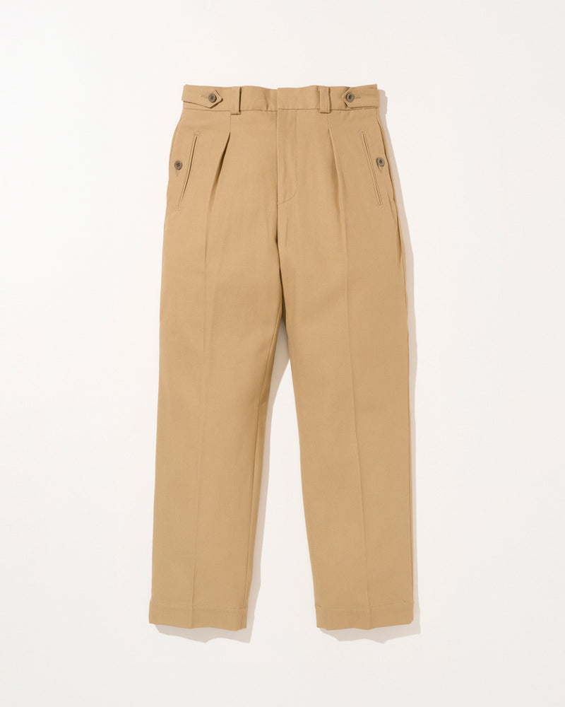 CHARLES /シャルル<br>Tan04°<br>ハードツイストツイル
