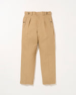 CHARLES /シャルル<br>Tan04°<br>ハードツイストツイル