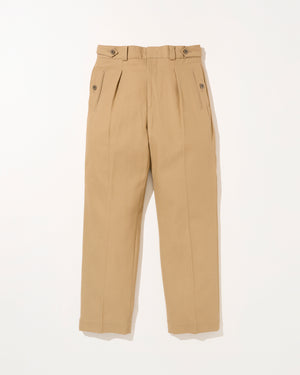 CHARLES /シャルルTan04°ハードツイストツイル – TANGENT