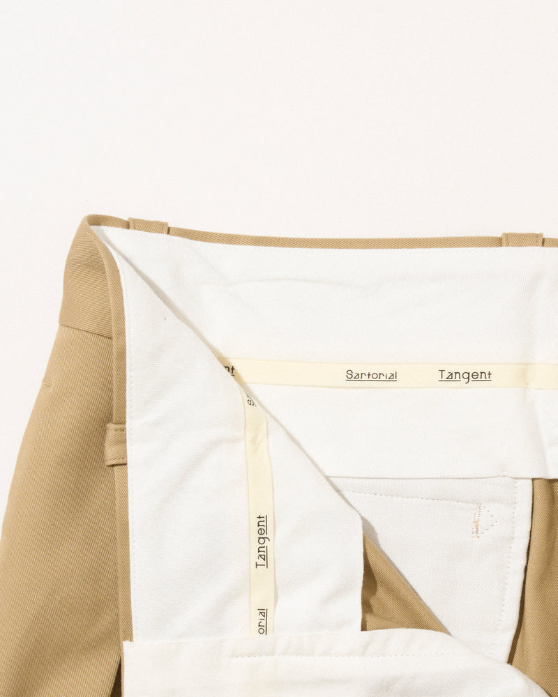 HENRY SLIM / ヘンリースリム<br>SART02 °<br>コンパクトツイル