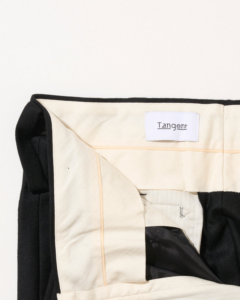 PATT / パット<br>TAN25°<br>ウールフランネル