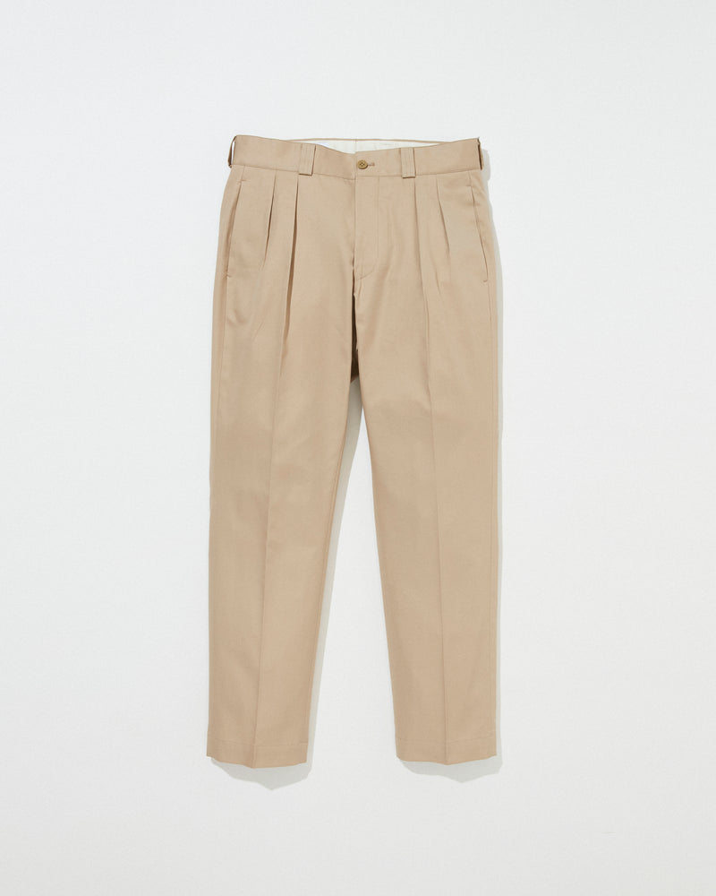 GEORGES / ジョルジュ<br>TAN01°<br>60/2コットンギャバ
