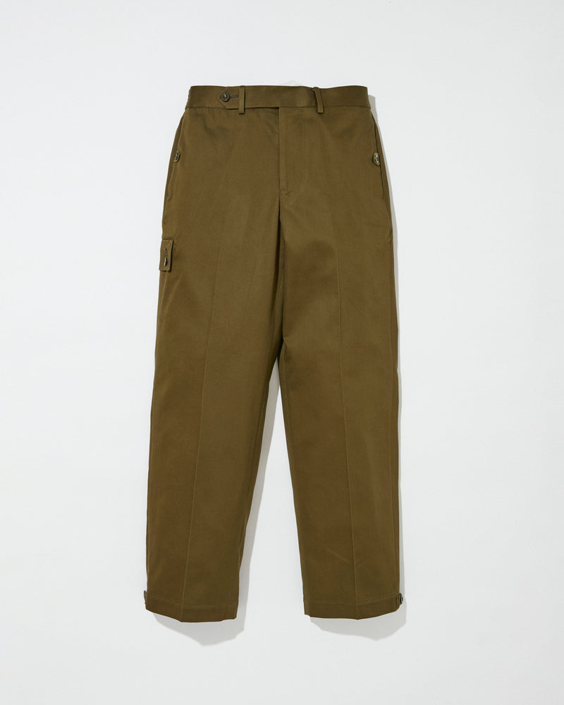 再入荷】 Tangent GURKHA/デニムパンツ スラックス - www.ca-spark.co.in